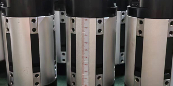 制袋機(jī)放卷軸需滿足哪些關(guān)鍵要求？