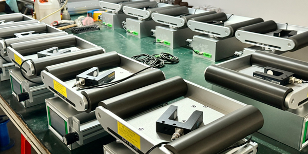 印刷機(jī)糾偏機(jī)裝置有哪些技術(shù)要求？