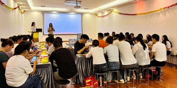 6月份臺(tái)靈機(jī)電生日?qǐng)F(tuán)建，誰(shuí)是幸運(yùn)星？