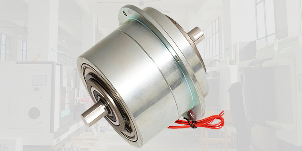 復合機收卷材料樣要裝磁粉離合器嗎？哪種更適合？