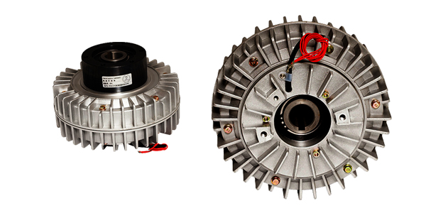 高速分切機如何選擇合適的磁粉離合器？
