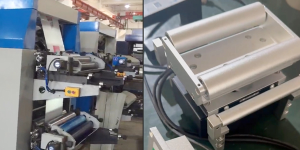 高速凹版印刷機加裝糾編機，提升精度還是優(yōu)化效率？