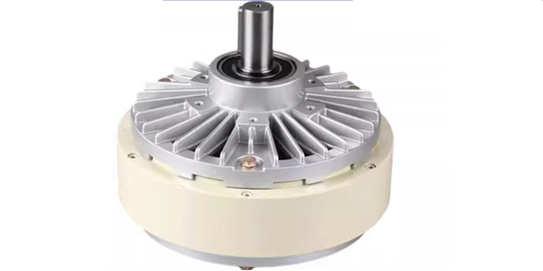 磁粉制動器：織布機高效運行的關鍵秘密