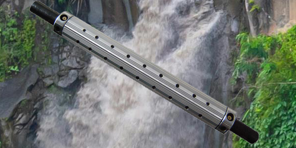 模切機氣脹軸的獨特優(yōu)勢解析