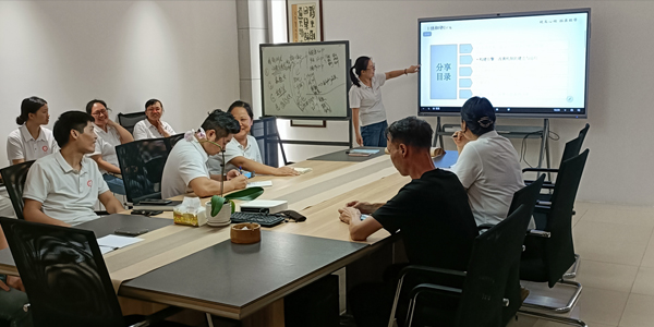 企業(yè)成立改革創(chuàng)新委員會能帶來哪些具體變化？