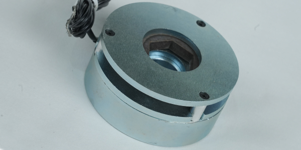 電磁制動器在機器人行業(yè)的關鍵作用