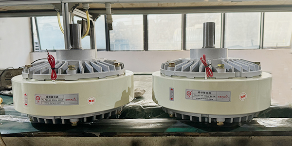 浙江磁粉離合器哪家強(qiáng)？天機(jī)源頭工廠(chǎng)品質(zhì)有保障！