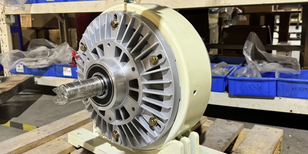 磁粉離合器在高溫工業(yè)中的表現(xiàn)如何？