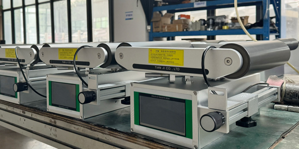 復(fù)合卷料偏離？糾偏機(jī)如何精準(zhǔn)調(diào)整！