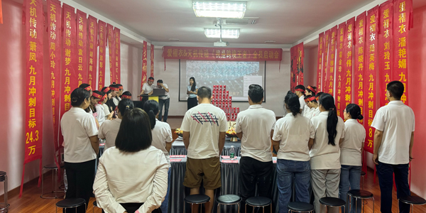 臺(tái)靈機(jī)電如何助力東莞500家企業(yè)打造傳動(dòng)配件出海新傳奇？