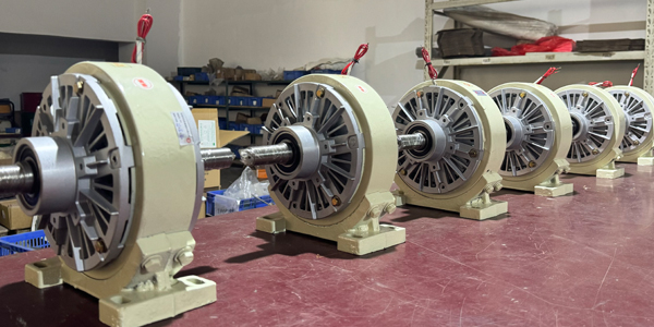 臺(tái)靈機(jī)電5KG磁粉離合器價(jià)格優(yōu)勢(shì)，值得一看嗎？