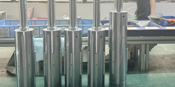 臺(tái)靈機(jī)電：包裝機(jī)氣脹軸訂做廠(chǎng)家，品質(zhì)如何？