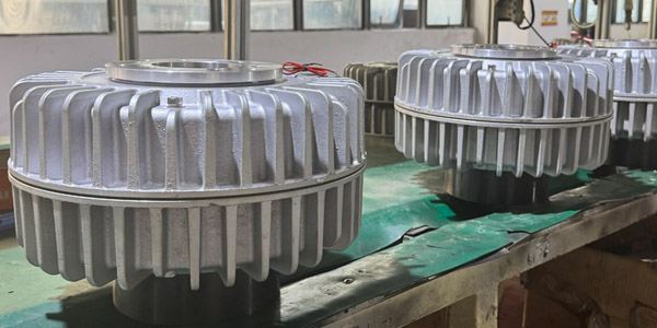 外旋磁粉剎車器如何提升包裝收放卷機(jī)性能？