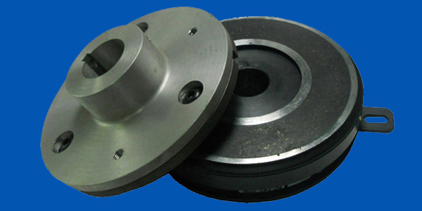 電機(jī)裝電磁離合制動(dòng)器的三大核心原因解析