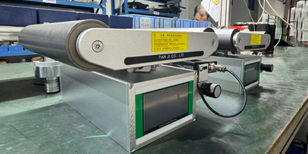 臺(tái)靈15年專注復(fù)合機(jī)自動(dòng)收卷糾偏器，品質(zhì)更勝一籌