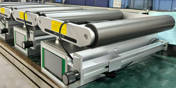 氣脹軸糾偏機(jī)在鋰電池制造中有哪些優(yōu)勢(shì)？