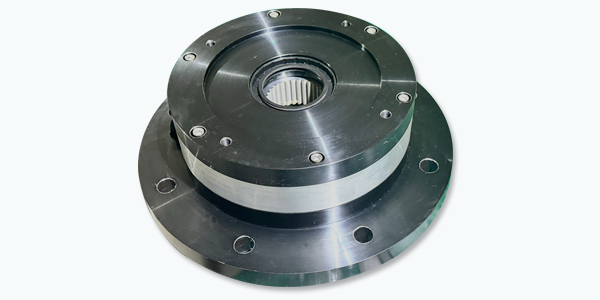 封閉式斷電剎車器作用大揭秘——臺(tái)靈告訴你