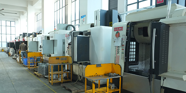 臺(tái)靈機(jī)電5S管理：效率提升50%的秘密