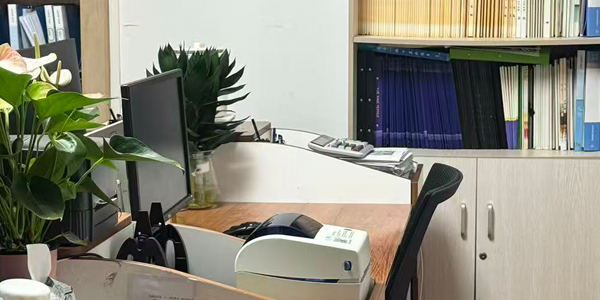 臺(tái)靈業(yè)務(wù)辦公室