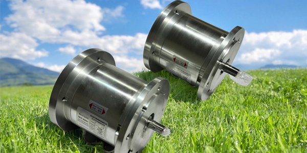 臺(tái)靈電磁離合制動(dòng)器如何解決包裝設(shè)備頻繁啟動(dòng)問(wèn)題？