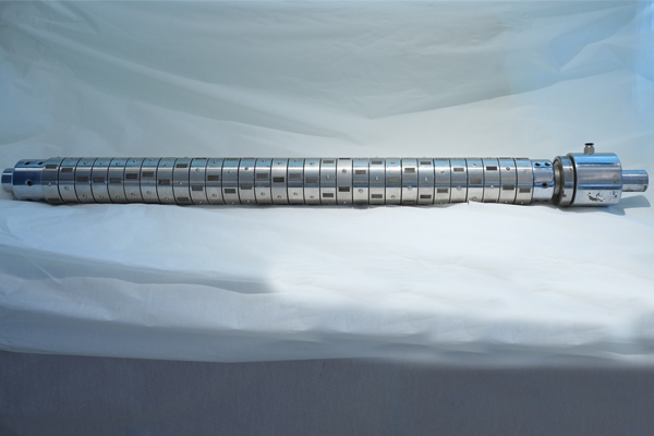 分切機(jī)氣脹軸